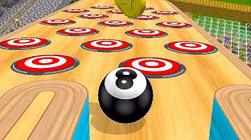 Going Balls - New Last Update Gameplay Android, Ios Level 657