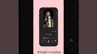 Cutout Transition video 🔥editing tutorial in inshotapp#inshot #videoediting#editkhushicreation #edit