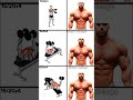 Sider shoulder workout #exercise #abs #shortvideo