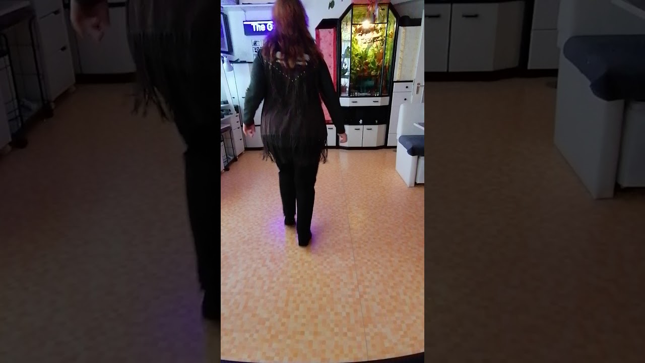 The Gambler 32 count, 4 wall, Beginner/intermediate Line Dance, Musik Kenny Rogers YouTube