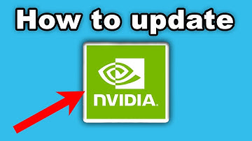 How to UPDATE Nvidia Drivers to date in 2026 (EASY GUIDE)