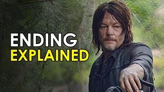 The Walking Dead: Season 9: Episode 7: Stradivarius: Full Breakdown and Ending Explained