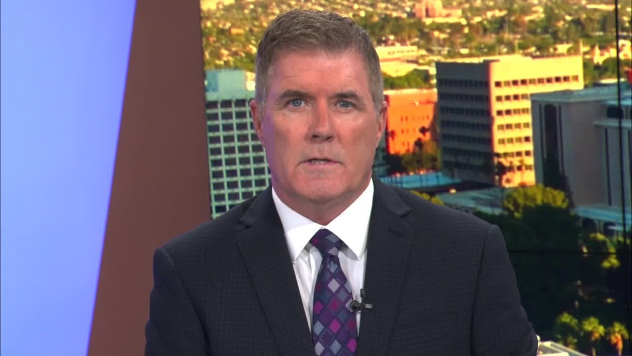 IN-DEPTH: Attorney shares story of TPD officer who shot suspect of house fire shooting