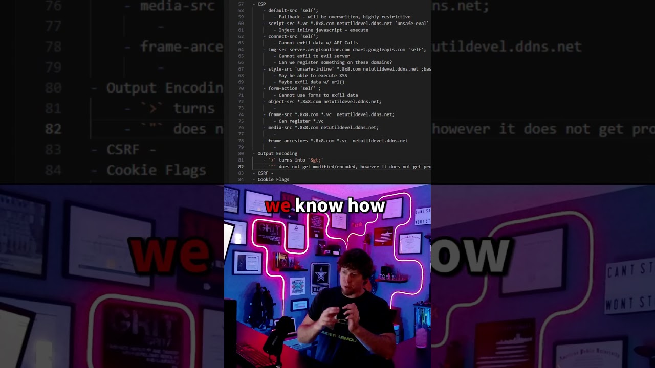 Программа вознаграждения за обнаружение уязвимостей | XSS-инъекция из HTML-кода в атрибуте 