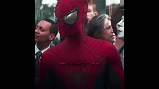 “We Have No Chimney” - Andrew’s Amazing Spider-Man 2 Edit | Fainted - Narvent (Slowed)