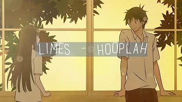 Limes - Hooplah