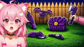 Cel Mai Greu Mod Cu Arme Corupte In 99 De Nopti