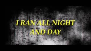 Hidden Citizens - I Ran (LYRICS)