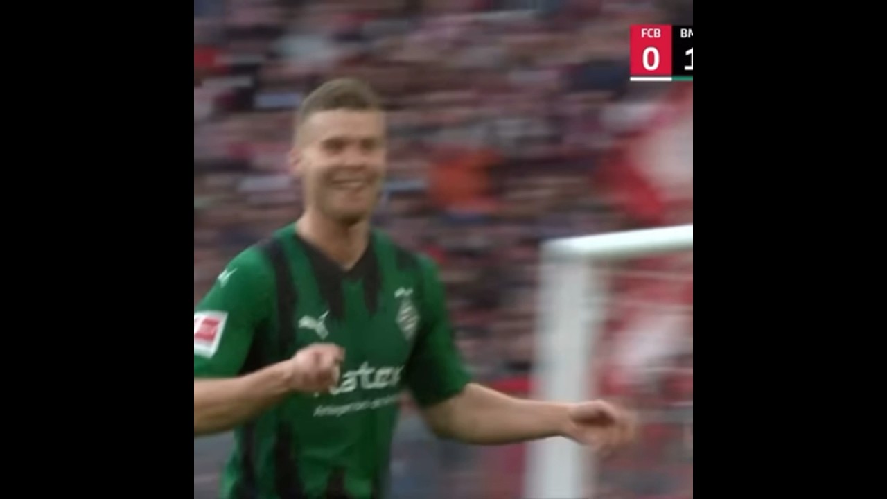 Elvedi🇨🇭🔥🔥