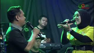 Api Asmara | Adjie Andrian Ft Fina Permata | Cipt.Asmin Cayder