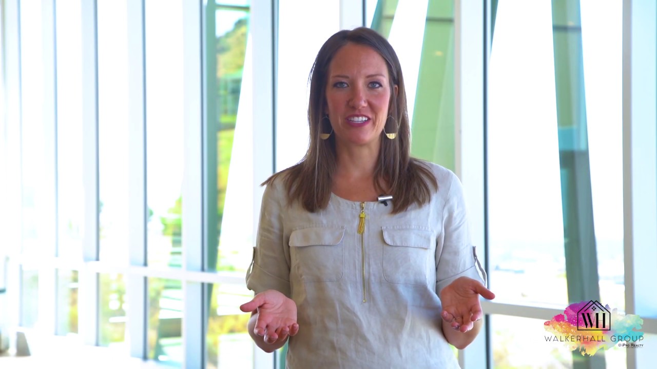 My First Transaction with Real Estate in Salt Lake City - Amber Almond Hall