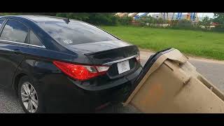 Handy Hauler Introduction Commercial