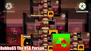 (VL/YTPMV) GLOBO Scan^12