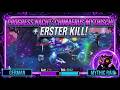 ENDLICH LIEGT ER! Chimaerus Mythic (Progress & Kill) | Shadow PoV