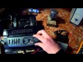 Быстрый ремонт регулятора громкости.  Audio potentiometer fast recovery