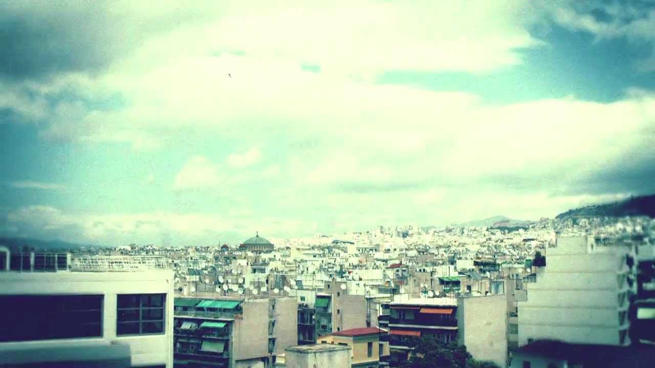 Hard Coming Love goes to Athen