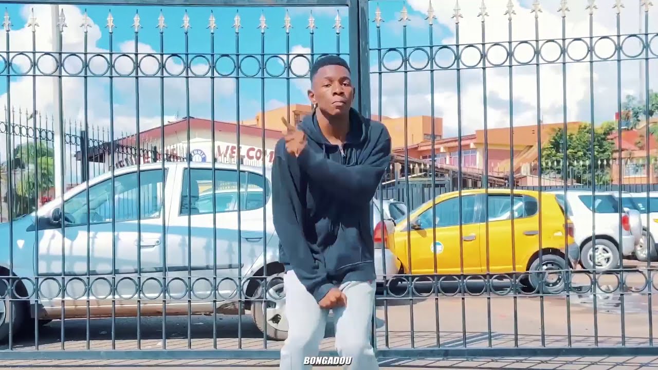 GuiltyBeatz - IYABO (feat. Falz & Joey B) [Bongadou choreography]