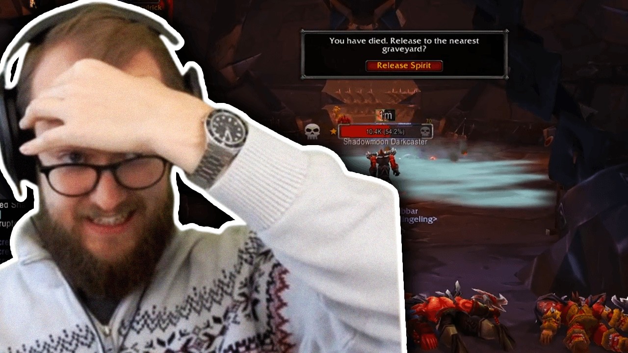 The State Of TBC Raids...