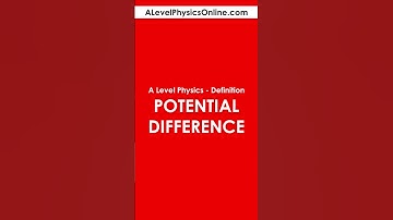 Definition - EMF vs PD