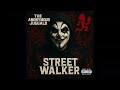 The Anonymous Juggalo Street Walker Official Audio mp3
