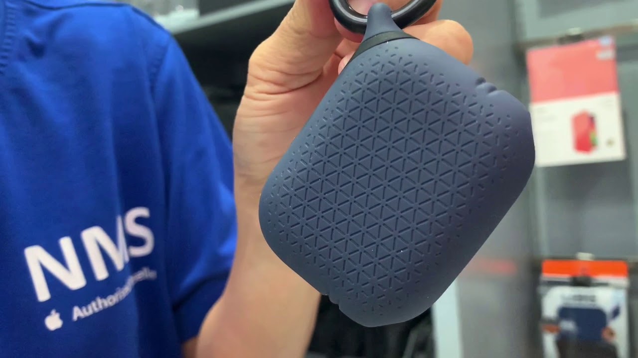 Buy Waterproof Case for AirPods by Catalyst® – Catalyst Case US