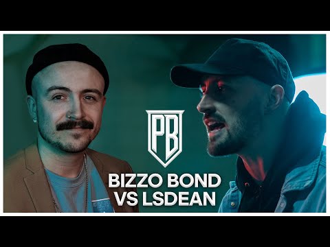 Bizzo Bond vs LSDean
