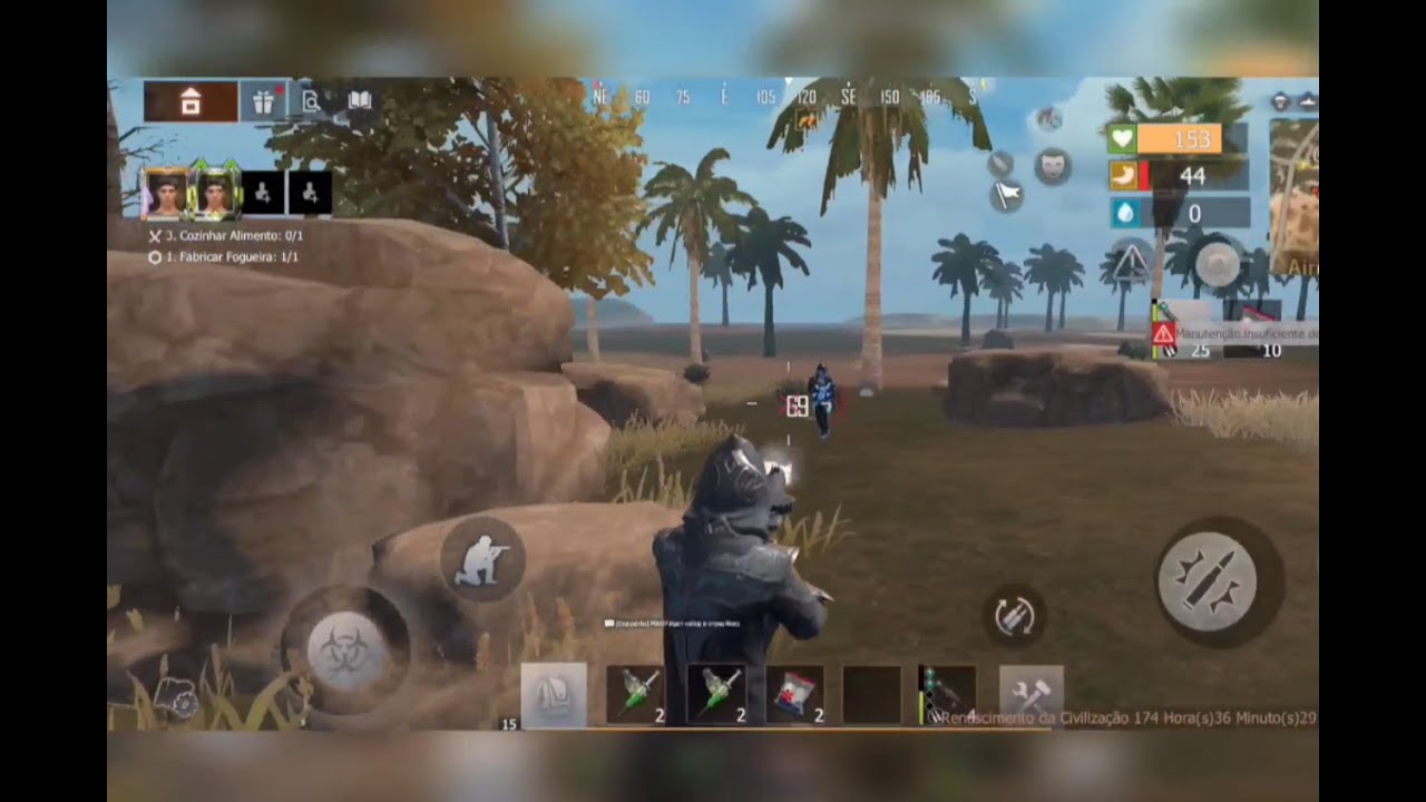 NOVO HACK MAIS APELAO ANT BAN DO LAST PLAYALFA LAST... - youtube