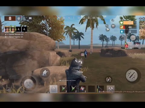Video NOVO HACK MAIS APELAO ANT BAN DO LAST PLAYALFA LAST... - youtube