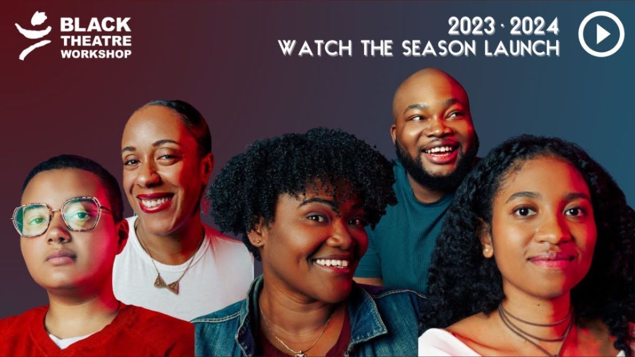2023-2024 Season Launch