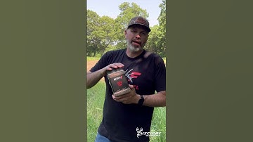 SHOWTIME food plot for Whitetails! #fuelyourherd #rakkfuel #victoryoutdoors #deerhunting #hunting