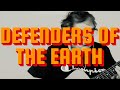 Defenders of The Earth Theme by Aburec