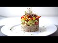 Quinoa & Avocado Salad Recipe |Vegan |How to make the Best, Healthy & Delicious Quinoa Salad Recipe