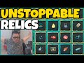 UNSTOPPABLE Relics!! / Amaz / Slay the Spire