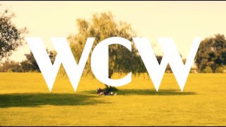 Ohana Bam - WCW [ ]