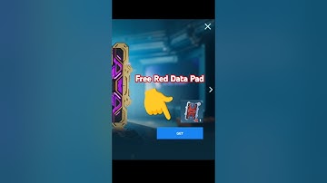 Get it 👍 free war robot Red data pad? #gaming #warrobots #shorts