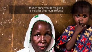 Nigéria | Crise alimentaire