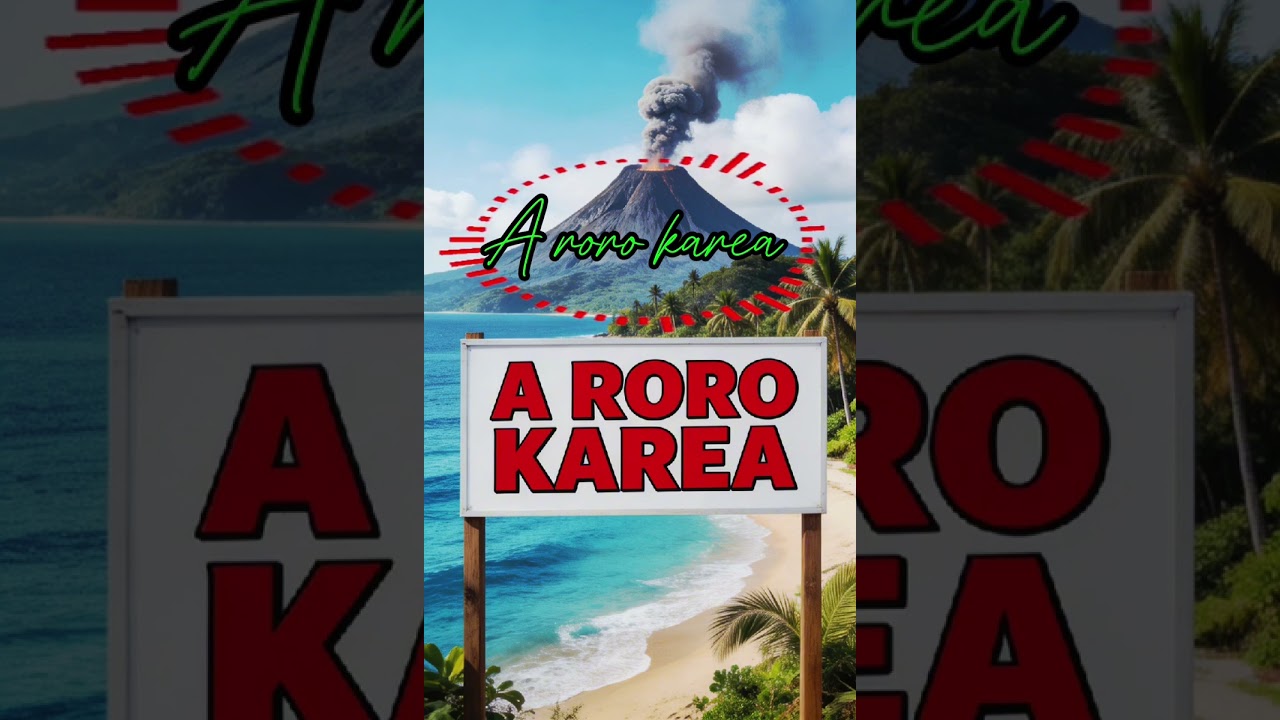 🇻🇺A RORO KAREA REMIX🇻🇺