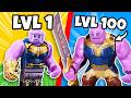 Unboxing EVERY LEGO THANOS Minifigure... Mp3 Song