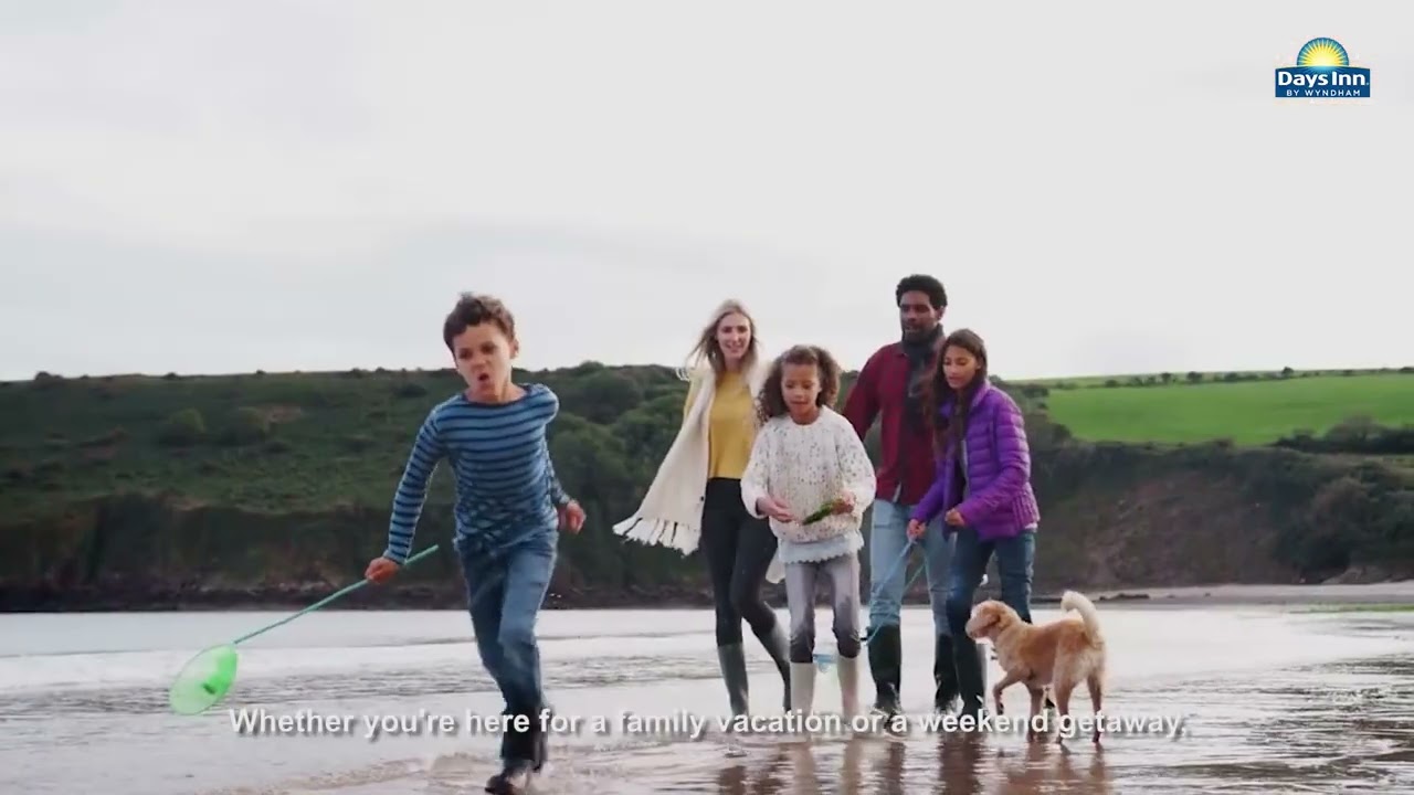 Days Inn by Wyndham St Augustine Historic Downtown Hotel