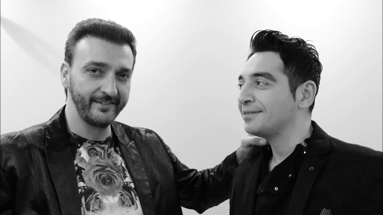 Στέλιος Χαλκίδης Δημήτρης Τεπερεκίδης Ζωντανή Ηχογράφηση 2017