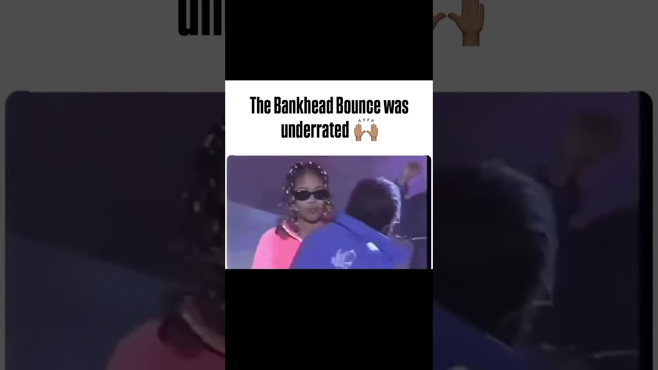 Watch Bankhead BOUNCE!!! 🙌🏽 on YouTube Watch Bankhead BOUNCE!!! 🙌🏽 on YouTube
