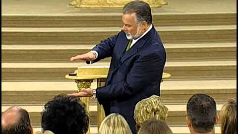 Keith Moore   Faith to Receive   Pt 8 Believe You ...
