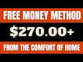 🔥 Clickbank FREE Money Making Method 2022 - Affiliate Marketing For Beginners Using FREE Methods