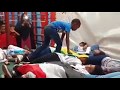 بكاء الاطفال السودانيين مع مسرحيه القياده العامه و اغنيه احمد امين بكاء الاطفال السودانيين مع مسرحيه القياده العامه و اغنيه احمد امين