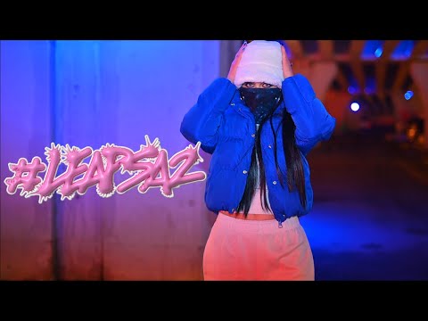 Michelle Cypher aka Gani - Aviatiei Freestyle (#Leapsa2)