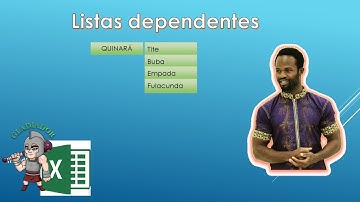 LISTA DEPENDENTE