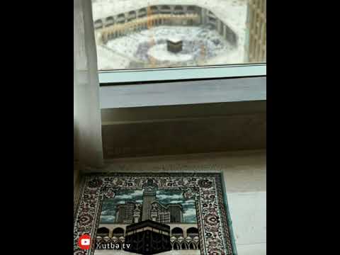 Aşiq insanın duası - Hacı Ramil (Whatsapp dini statuslar video 2021)
