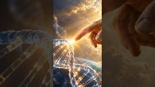 Image of Scientist Says Human DNA Points to God as the Creator video