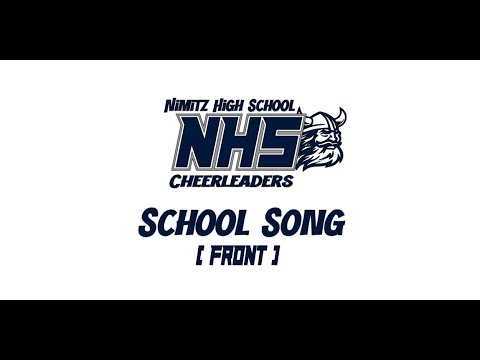 NHS School Song ( Front View )