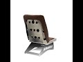Hot Rod w Dark Brown Cover